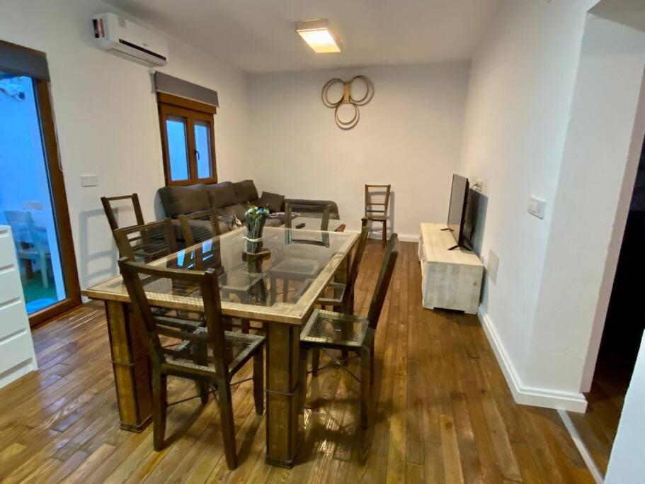 Casa Buitreras Apartamento El Colmenar Exterior foto